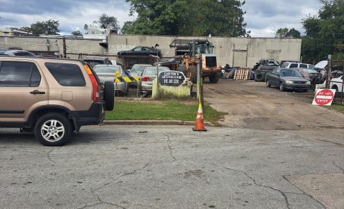 Carter's Auto Salvage