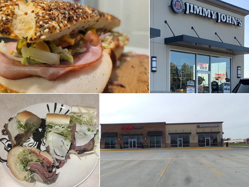 Jimmy John's