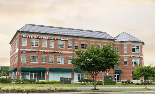 Eye Consultants of Northern Virginia PC 8136 Old Keene Mill Rd #B300, West Springfield Virginia 22152