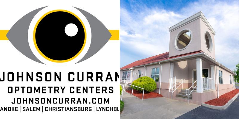 Johnson Curran Optometry Centers