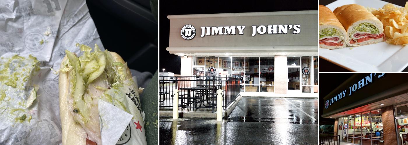 Jimmy John's