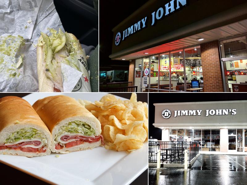 Jimmy John's