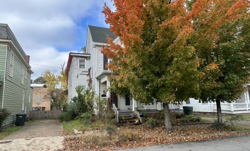 Healing Hands Massage Therapy