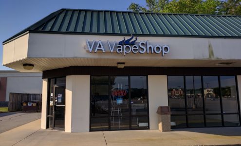 VA Vape Shop