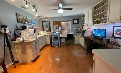 Poole's Embroidery, LLC