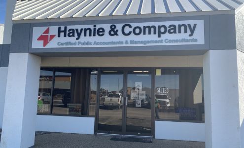 Haynie & Company