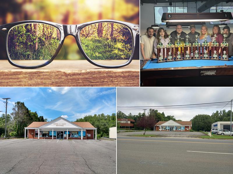 Cooper & Elder Optical, Inc.