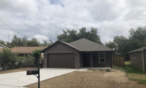 Mortgage Partners of Texas