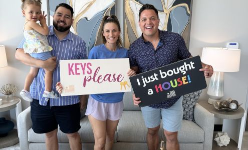 The Mortgage Brokers