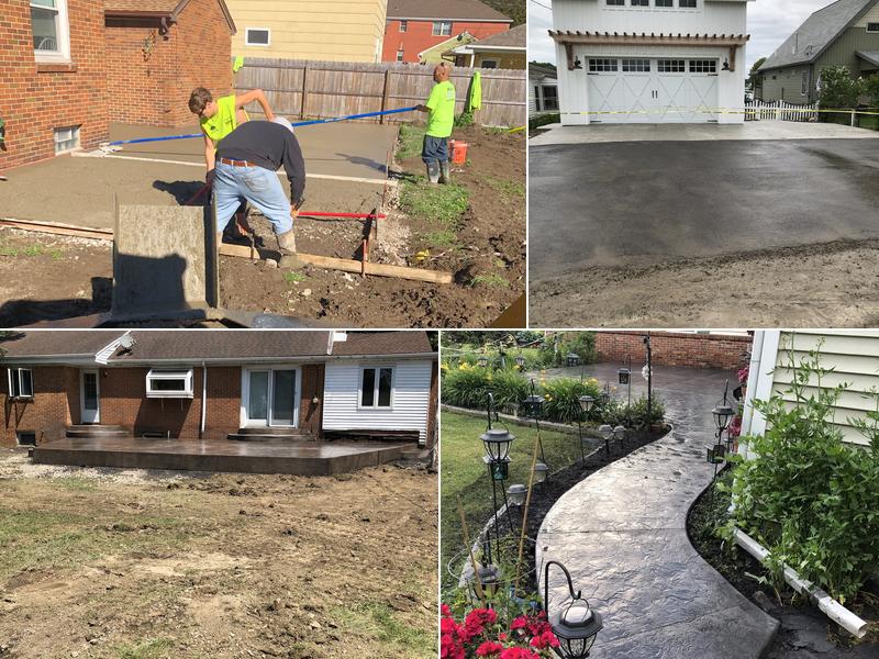 Frank's Handyman & Landscape Services