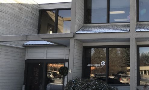 Granite Peak Wealth Advisors - Ameriprise Financial Services, LLC