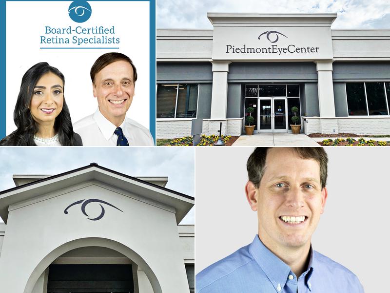 Piedmont Eye Center