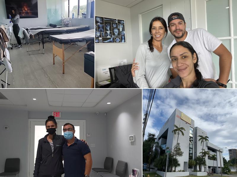 Family Medical Group - North Miami