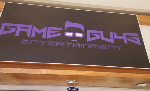 Game Guys Entertainment