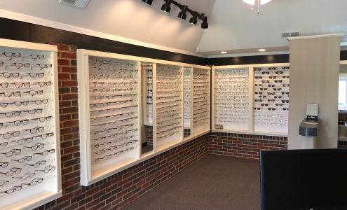 Forest Family Eye Care 3938 S Amherst Hwy, Madison Heights Virginia 24572