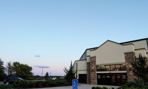 Tree of Life Ministries Timberlake