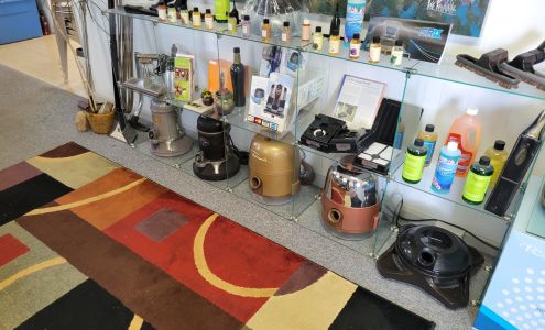 Byers & Associates Inc