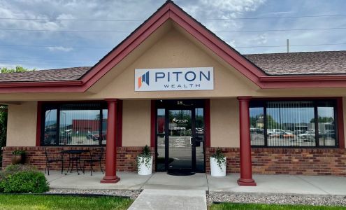 Piton Wealth Kalispell