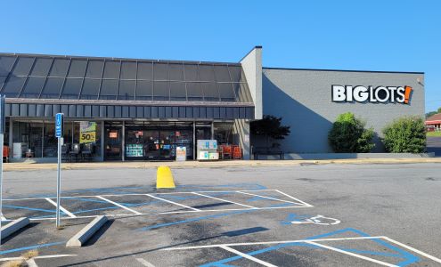 Timbrook Square Shopping Center