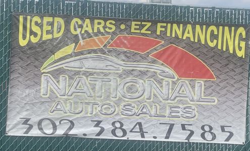 National Auto Sales LLC
