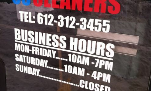 Franklin Dry Cleaners