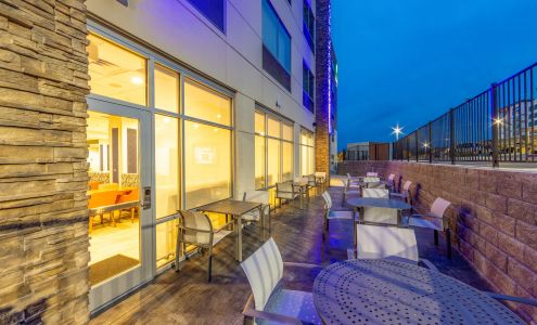 Holiday Inn Express & Suites Harrisonburg – University Area by IHG