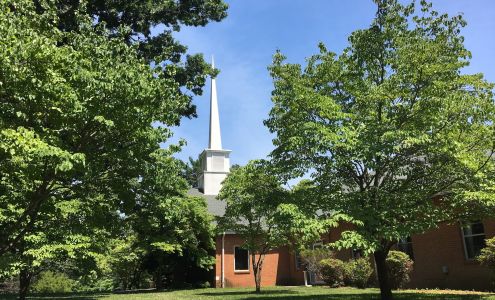 Jefferson Park Baptist Church