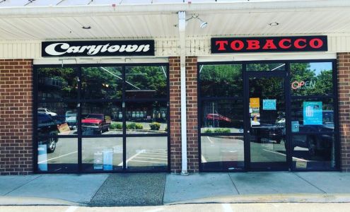Carytown Tobacco