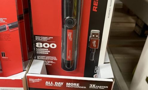 Pro Desk at The Home Depot