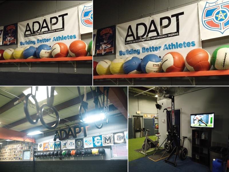 ADAPT Sports Performance