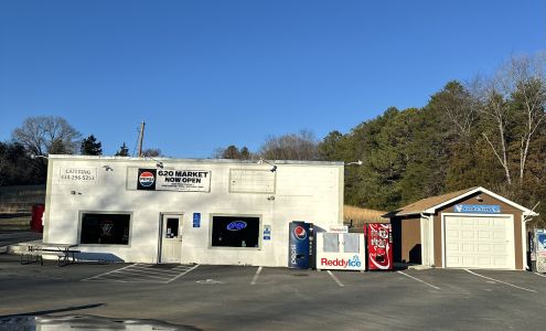 620 Store Scottsville