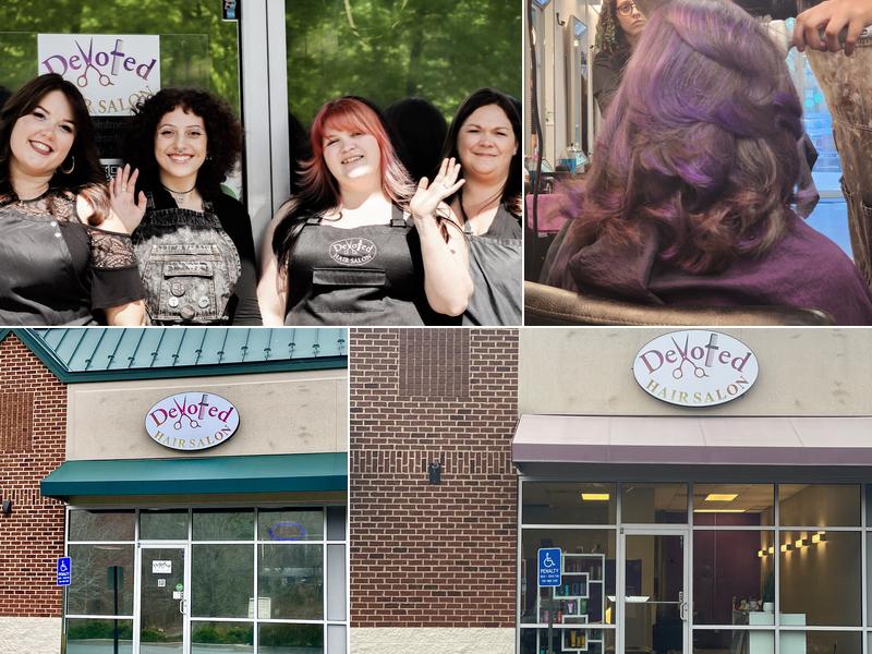 Devoted Hair Salon
