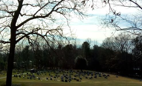 Chestnut Grove Baptist Church Earlysville