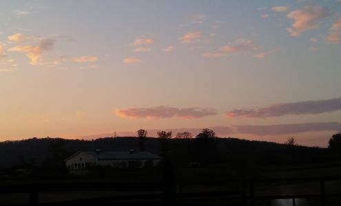 Hyperion Stud LLC Barboursville