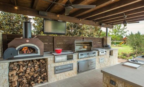 ProTech Farm and Nursery - Landscape Construction, Installation, & Grounds Management Barboursville