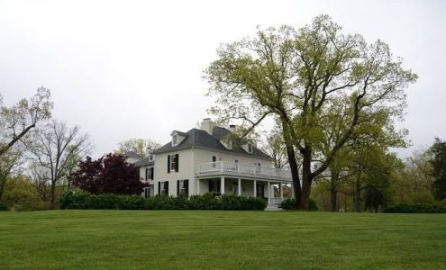 Woodville Bed and Breakfast Esmont