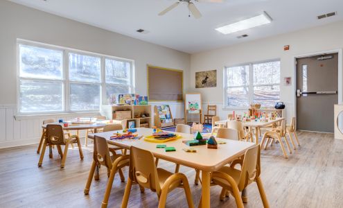 Bright Beginnings Preschool Crozet