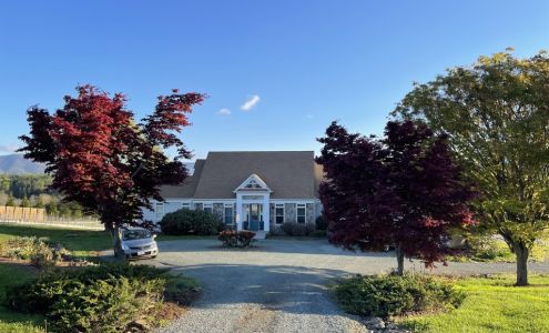 The Inn at Stinson Vineyards Crozet