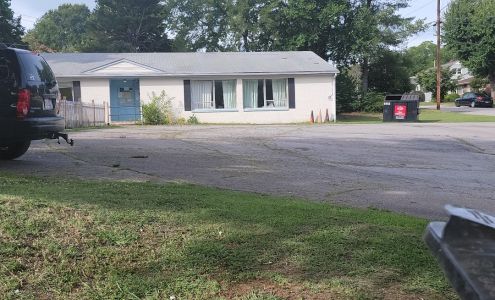 Just Kids Child Development Center