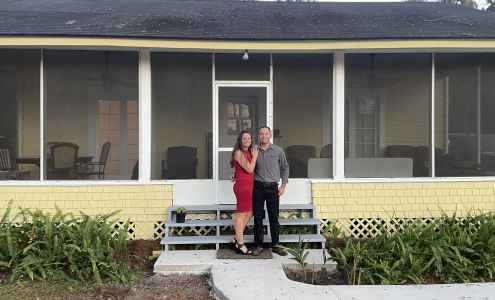 Shikma Rubin, Mortgage Advisor, NMLS ID #1114873