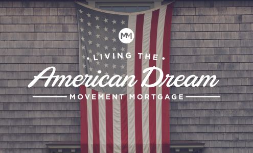 Jonathan Locklear Mortgage VA Home Loan Specialist