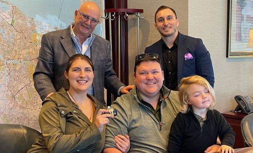 Briggs Team Lending - Taylor Briggs