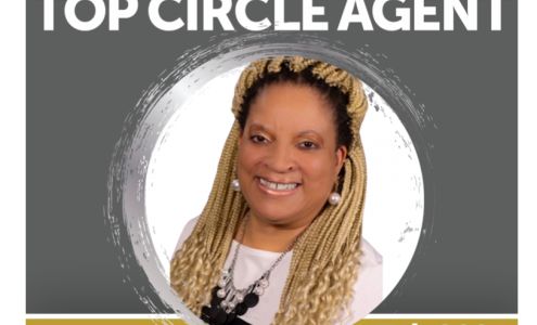 Veronica Davenport-Mitchell, Canzell Realty