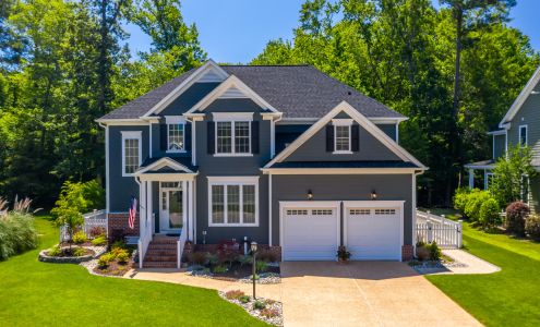 Cristen Treu Real Estate