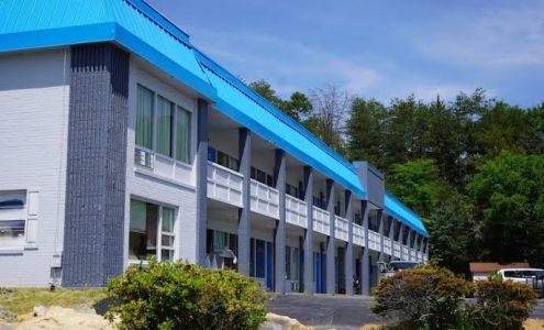 Astoria Hotel Danville West