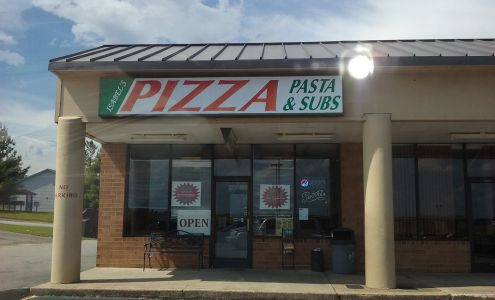 Cain Creek Shopping Center