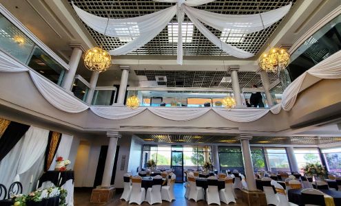 The View Event Center by Simply Decor Tents & Events