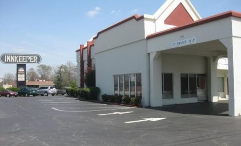 Astoria Hotel Danville North