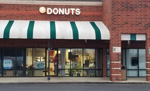 The Market Square Shopping Center