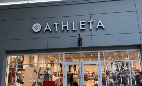Athleta